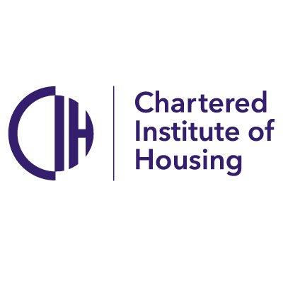 Chartered Institute for Housing logo