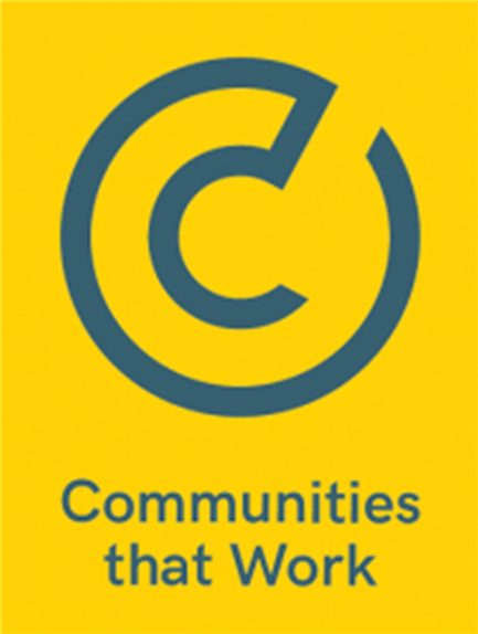 Communities that Work logo