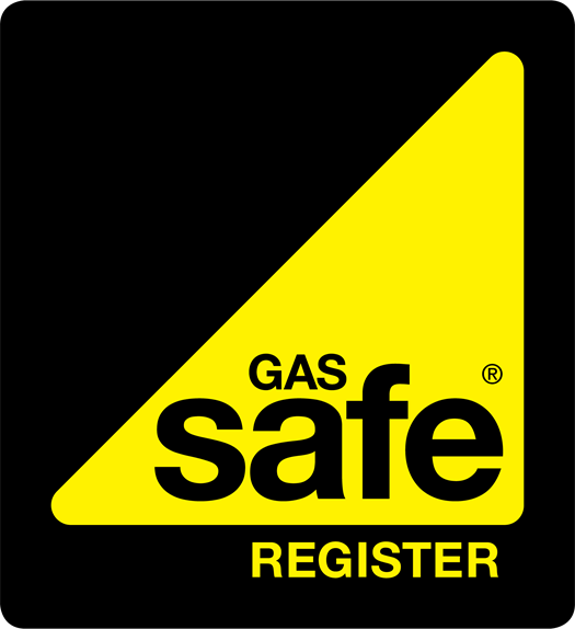 gas Safe Register Logo - new 2023