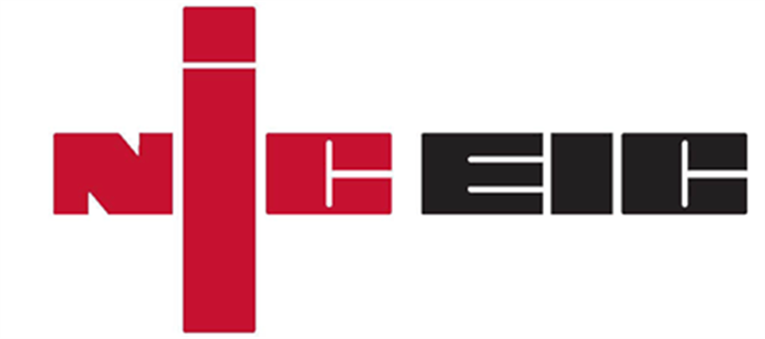 National Inspection Council for Electrical Installation Contracting (NICEIC) logo