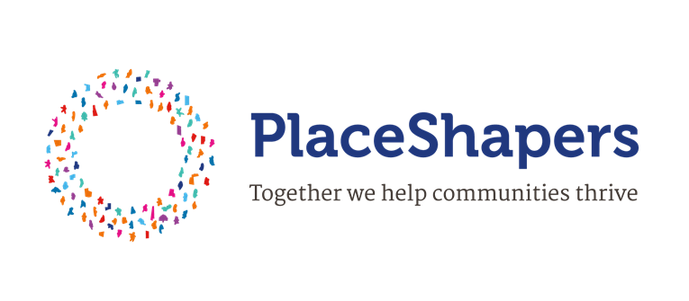 Placeshapers logo