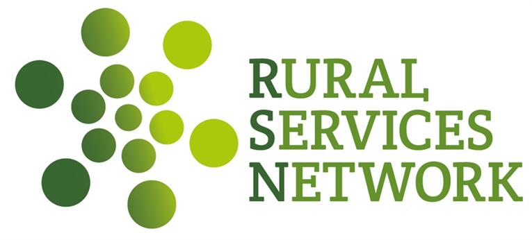 Rural Services Network logo