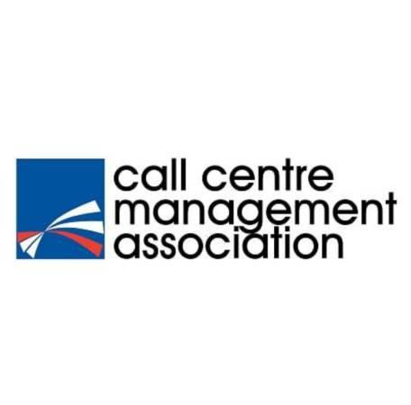 Call Centre Management Association (CCMA) logo
