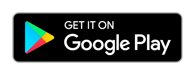 On Google Play logo