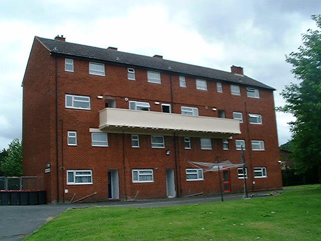 9 Beacon Flats