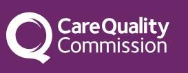 Care Quality Commission Logo