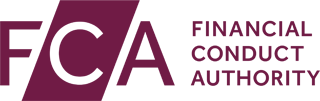 Financial Conduct Authority Logo