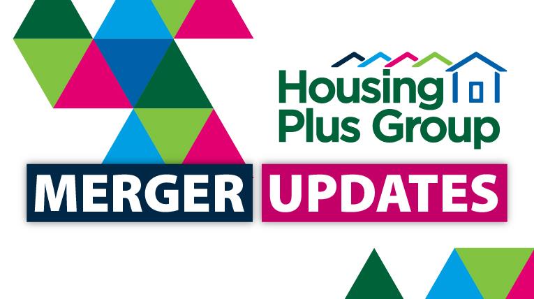 In January 2025, The Wrekin Housing Group and Housing Plus Group finalised our merger. The Wrekin Housing Group is now part of Housing Plus Group.

