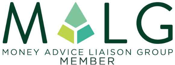 Money Advice Liaison Group Logo